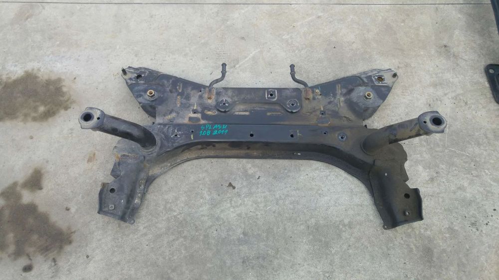 Jug cadru motor 1.0 b suzuki splash ex