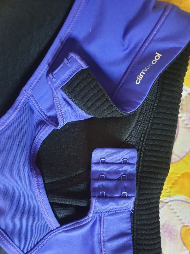 Adidas M бюстие/спортен сутиен