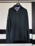 Tommy Hilfiger, bluza polo bărbat