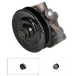 POMPA MOTORINA DEUTZ FAHR FENDT TCD 4L 6L20132V 04296790