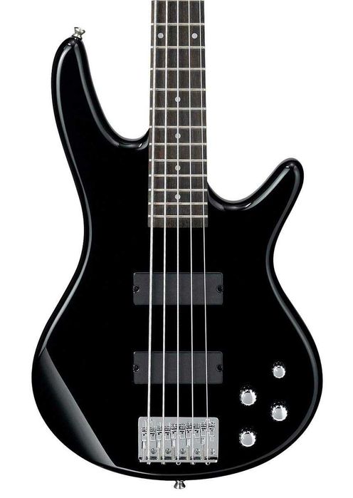 Бас китара Ibanez GSR205 BK