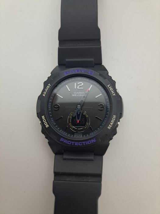 Ceas BABY-G (G-Shock