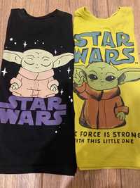 Tricouri Star Wars Baby Yoda /plus C3Po