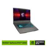 Noutbuk MSI THIN A15 B13UCX  I5-13420H/D5 16GB/512GB/2050/IPS/144Hz