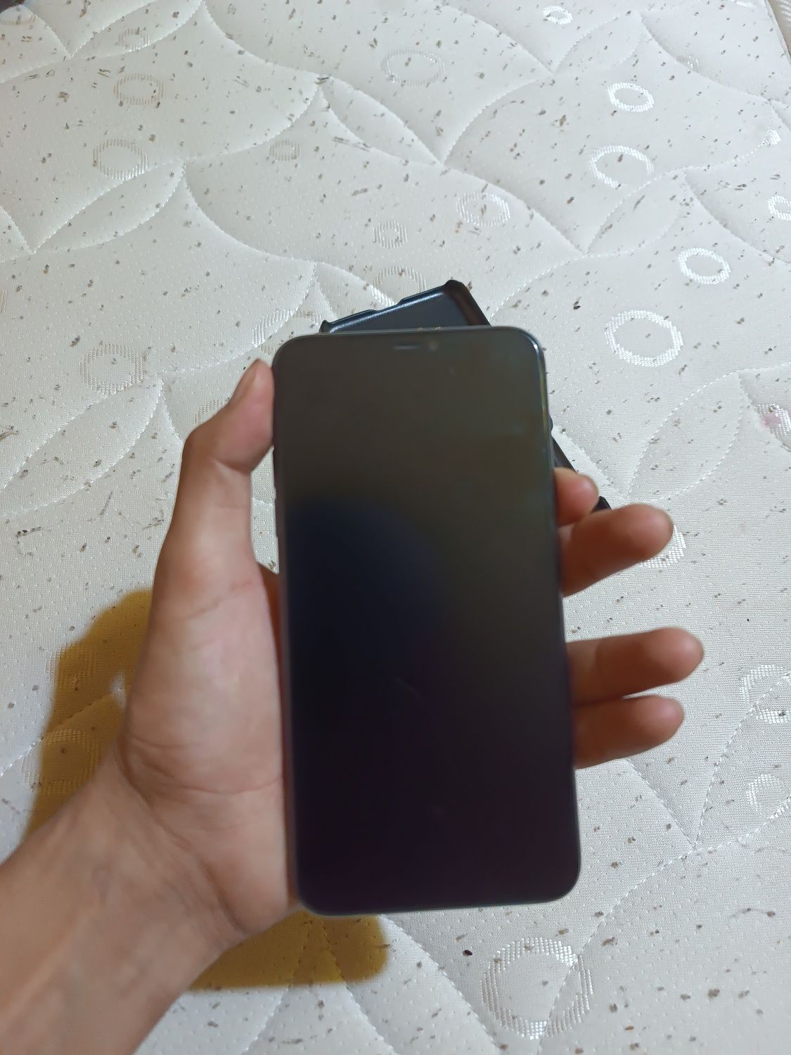 Iphone 11 Pro-MAX 256gb arzonga