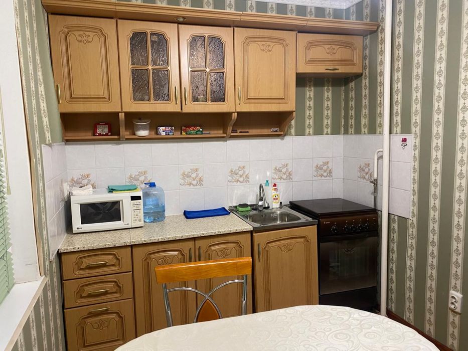 Сдам 1 комнатную квартиру