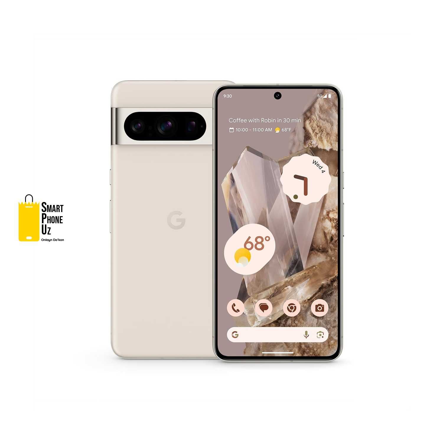 Google Pixel 8 Pro 128 (USA | NEW) + IMEI