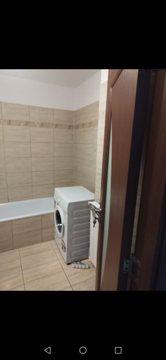Apartament 3 camere Buftea