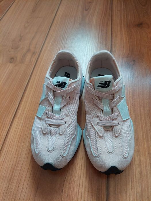 Маратонки New Ballance за момиче, 32 номер