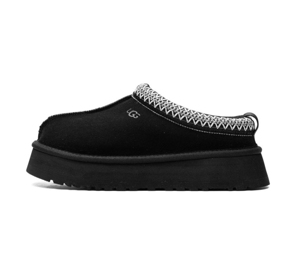 Ugg tazz 39 black noi