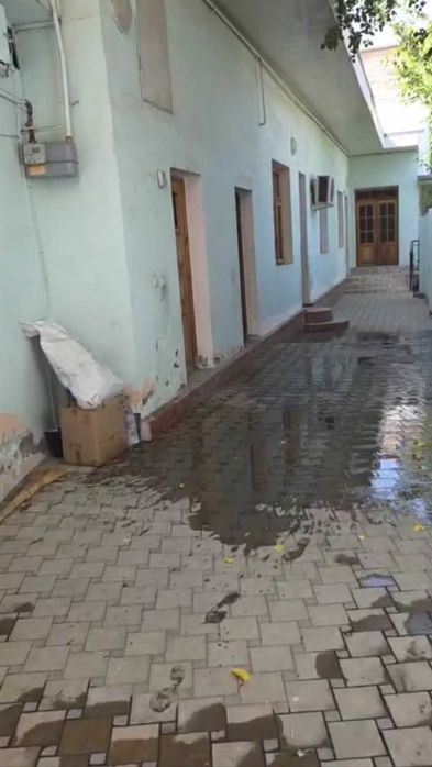 Сдаётся в аренду дом Ок уй Махалля