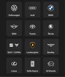 Кодиране на автомобили и отключване на екстри car coding diagnostic