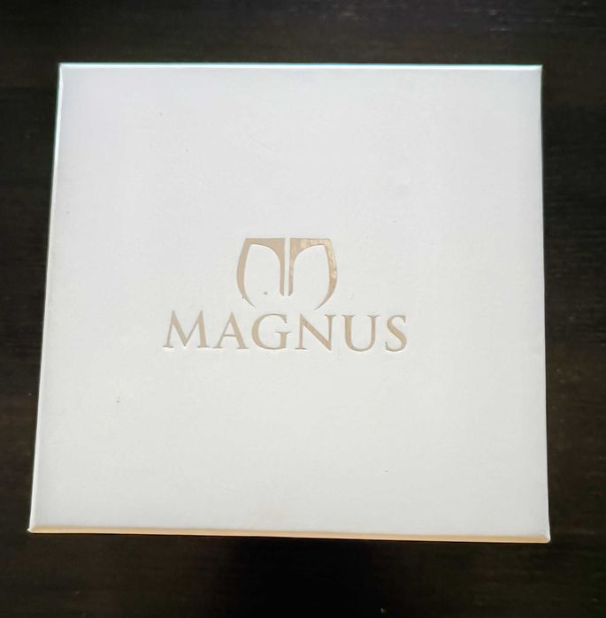 MAGNUS Automatic M102 San Marino NOU