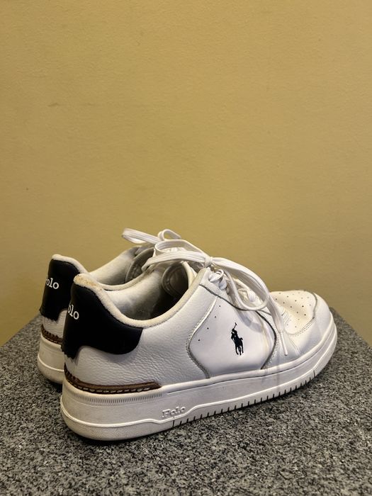 Adidasi Polo Ralph Lauren