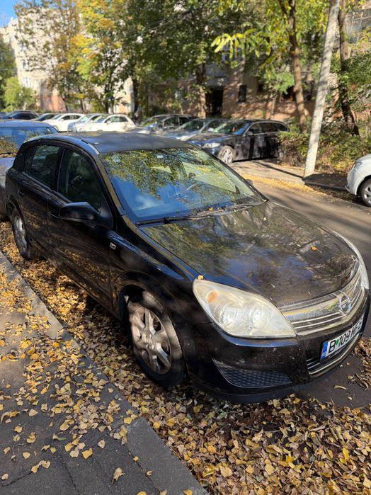 Opel Astra H 1.4 Benzină - 145.000 km - Proprietar