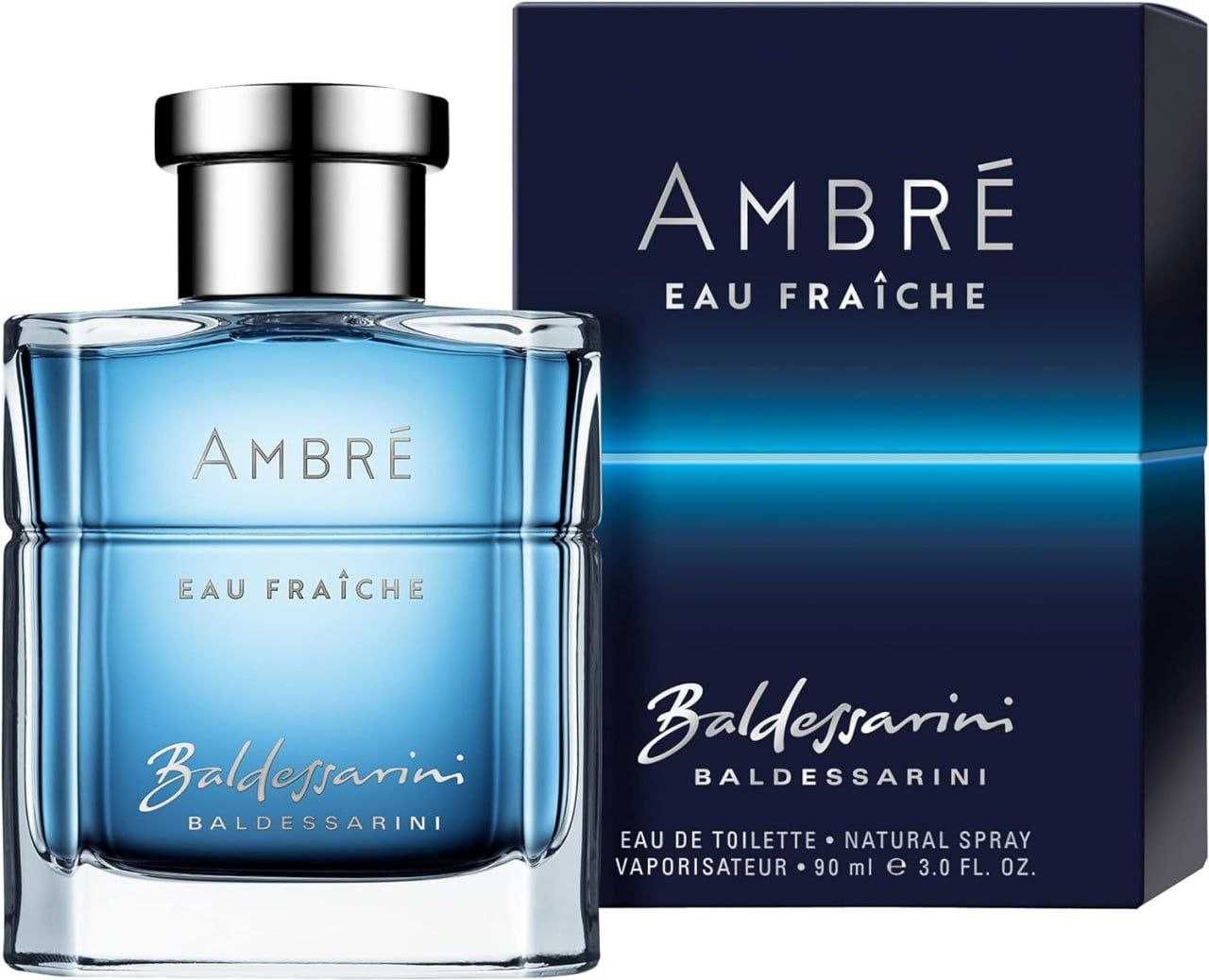 Baldessarini Ambrè 90ml ORIGINAL
