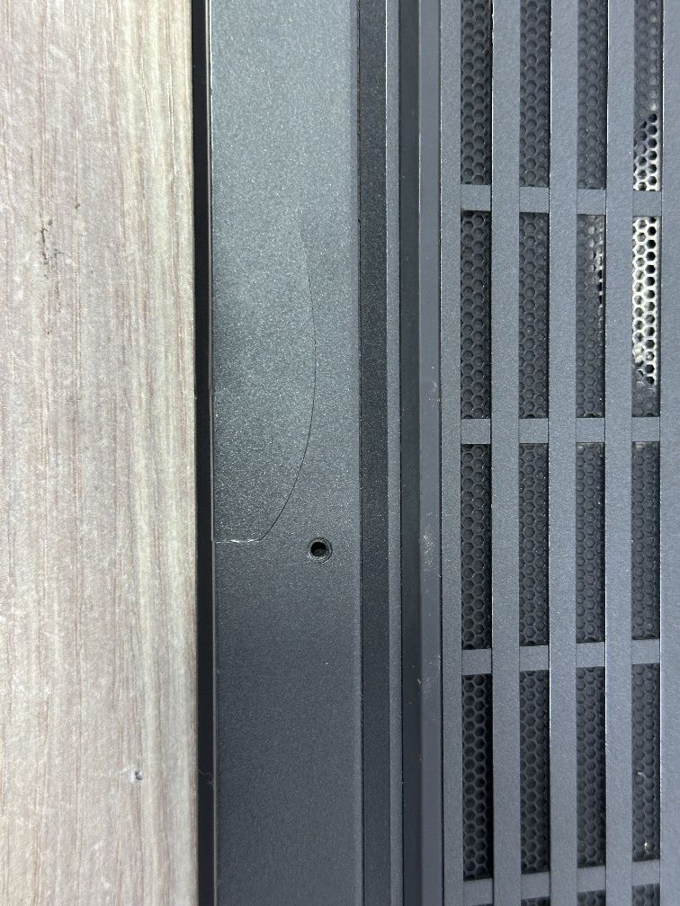 HP Victus i5 12th, gtx 1650, 16gb ozu, ssd 512gb