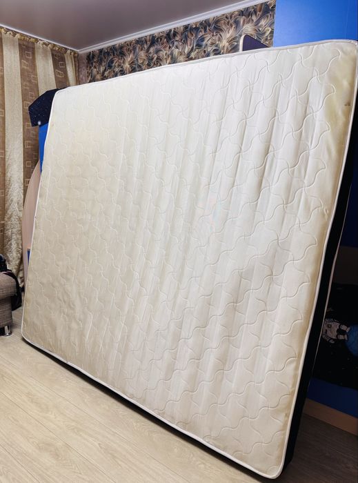 Продам срочно матрас