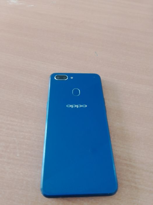 Продам телефон OPPO a5s