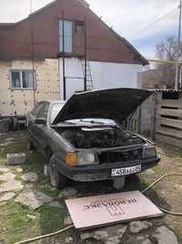 Продам машину audi 100