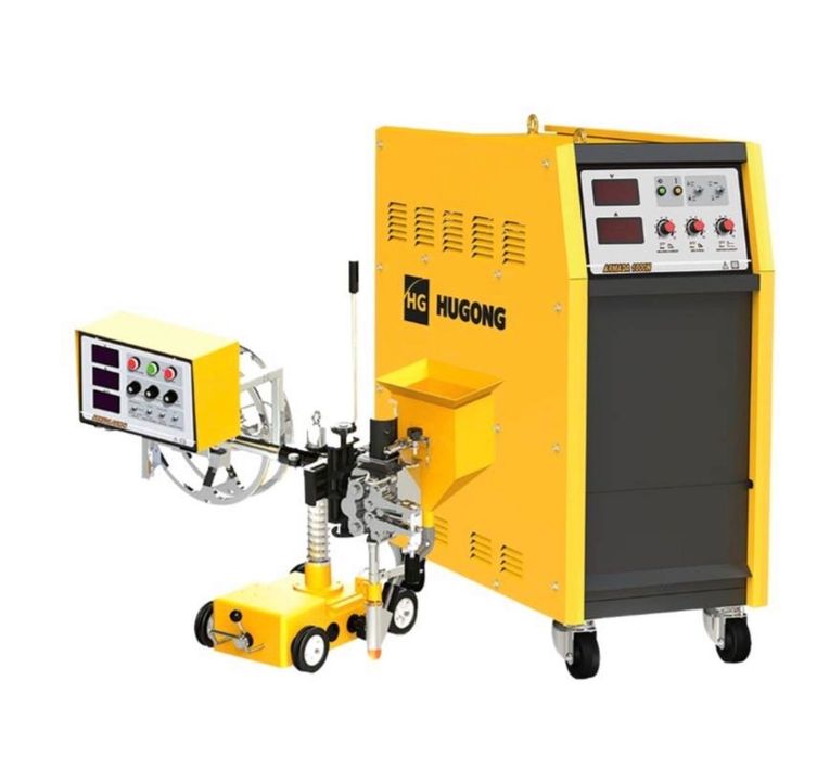 Сварочный аппарат (Hugong) Armada 1000N гарантияси бор