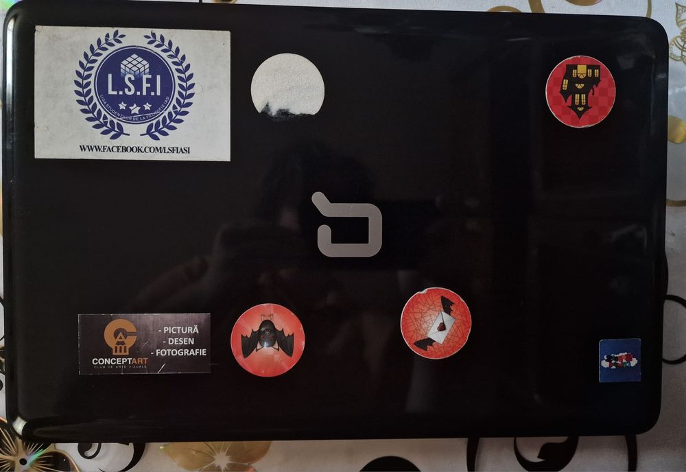 Laptop Compaq CQ58 (pentru piese)
