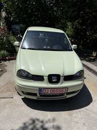 Dezmembrez Seat Arosa