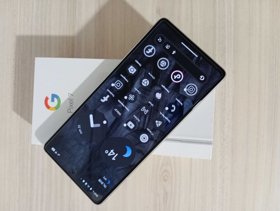 Google pixel 7 128/8