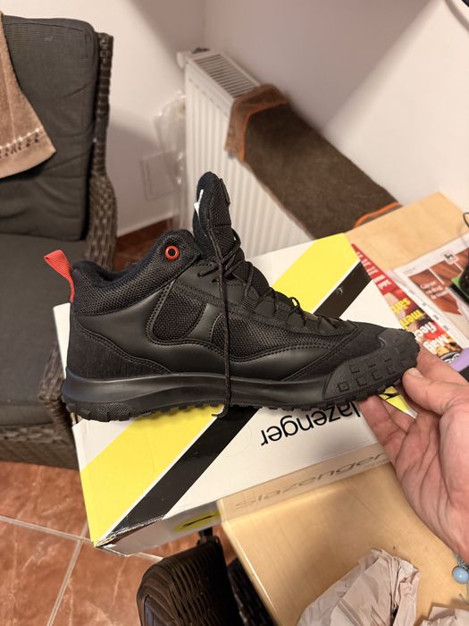 Incaltamine toamna/iarna