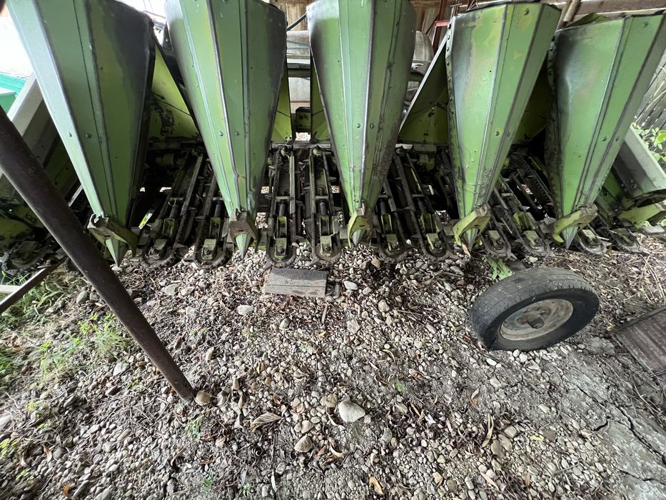 Utilaje agricole