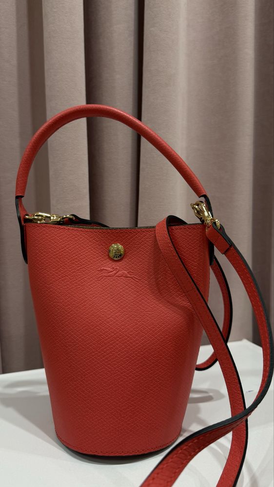 Longchamp  чанта