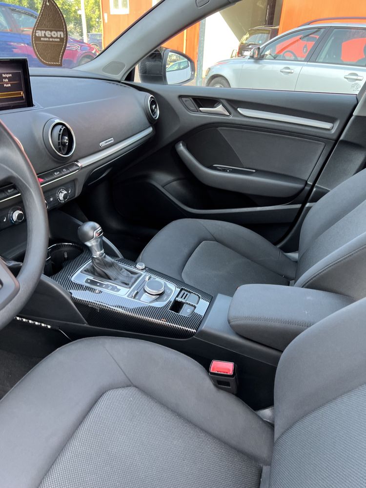 Vand audi a3 automata import Germania