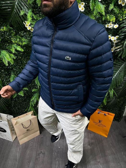 Geaca de bărbați 
S,M, L XL, XXL