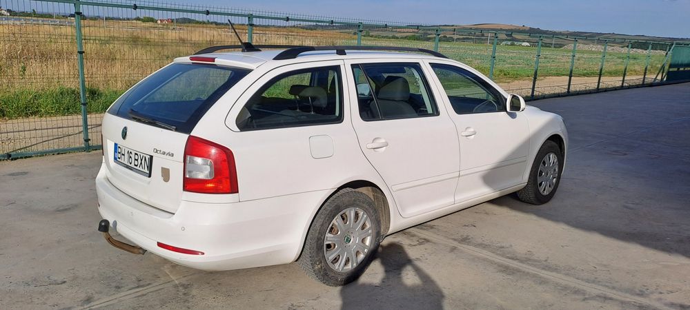 De vânzare Skoda Octavia 2011 16tdi