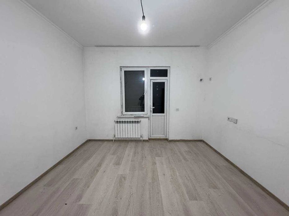 Новостройка Нурафшан Рассрочка 1 комнатная квартира 7.7 00$