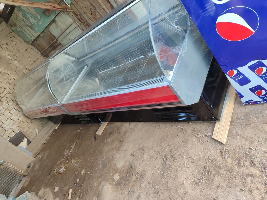 Rabochi xaladnik sotiladi garantya bor toshkent shahar dastavka bepull