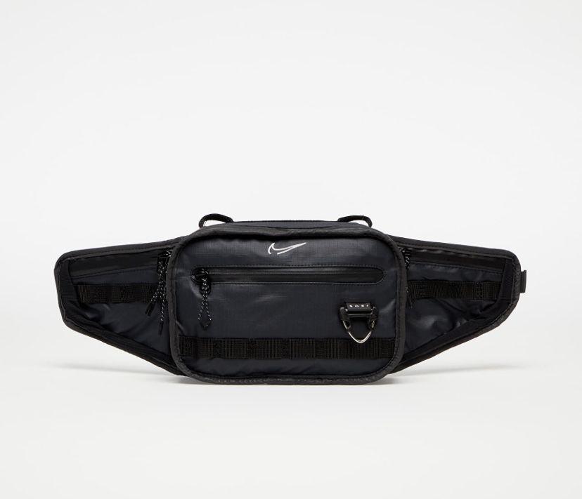 Чанта за кръста Nike Sportswear NK RPM WAISTPACK - SHLD