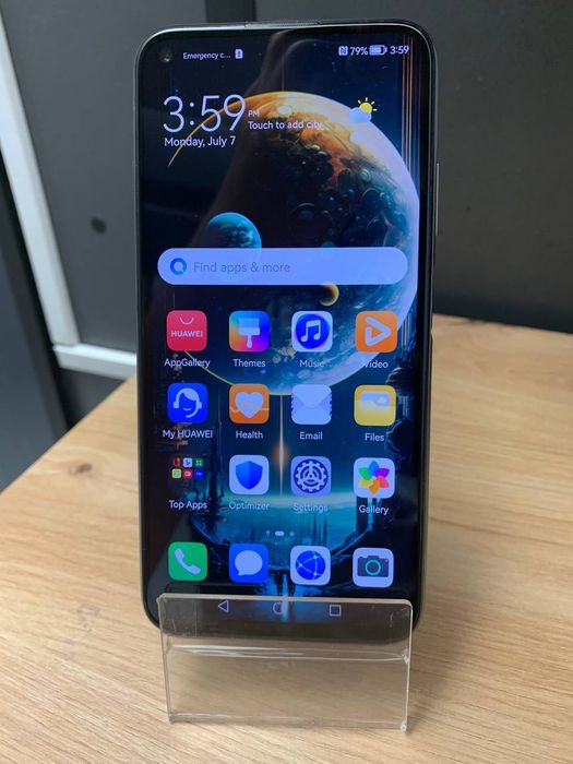 Telefon Huawei P40 Lite, Cod 97970