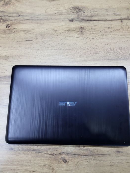 Asus X540M | Pentium N5000 | 4GB/256GB SSD | 15.6" HD