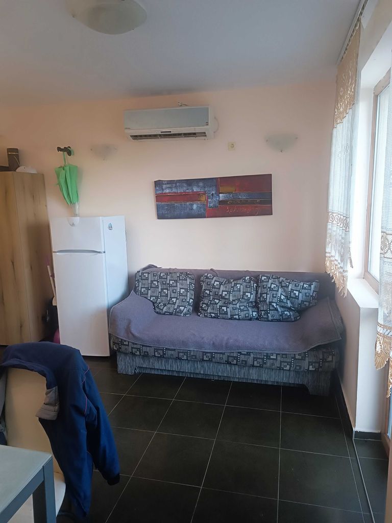 Продава се Двустаен апартамент в Балчик - 45 кв.м за 1112 €/кв.м - Снимка #1