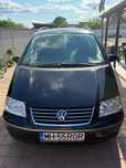 Volkswagen saran