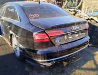 Stop FULL LED stanga/dreapta Audi A D4 4H Long FACELIFT AN 2010-2018
