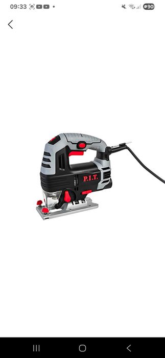 Мебел таййорлаш учун ишлатиладиган асбоб ускуналар сотилади. Б.У.