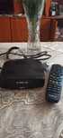 Receiver Digi Satelit ptr.antena