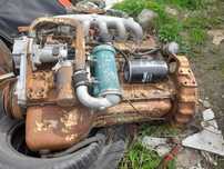 Vând motor SAVIEM