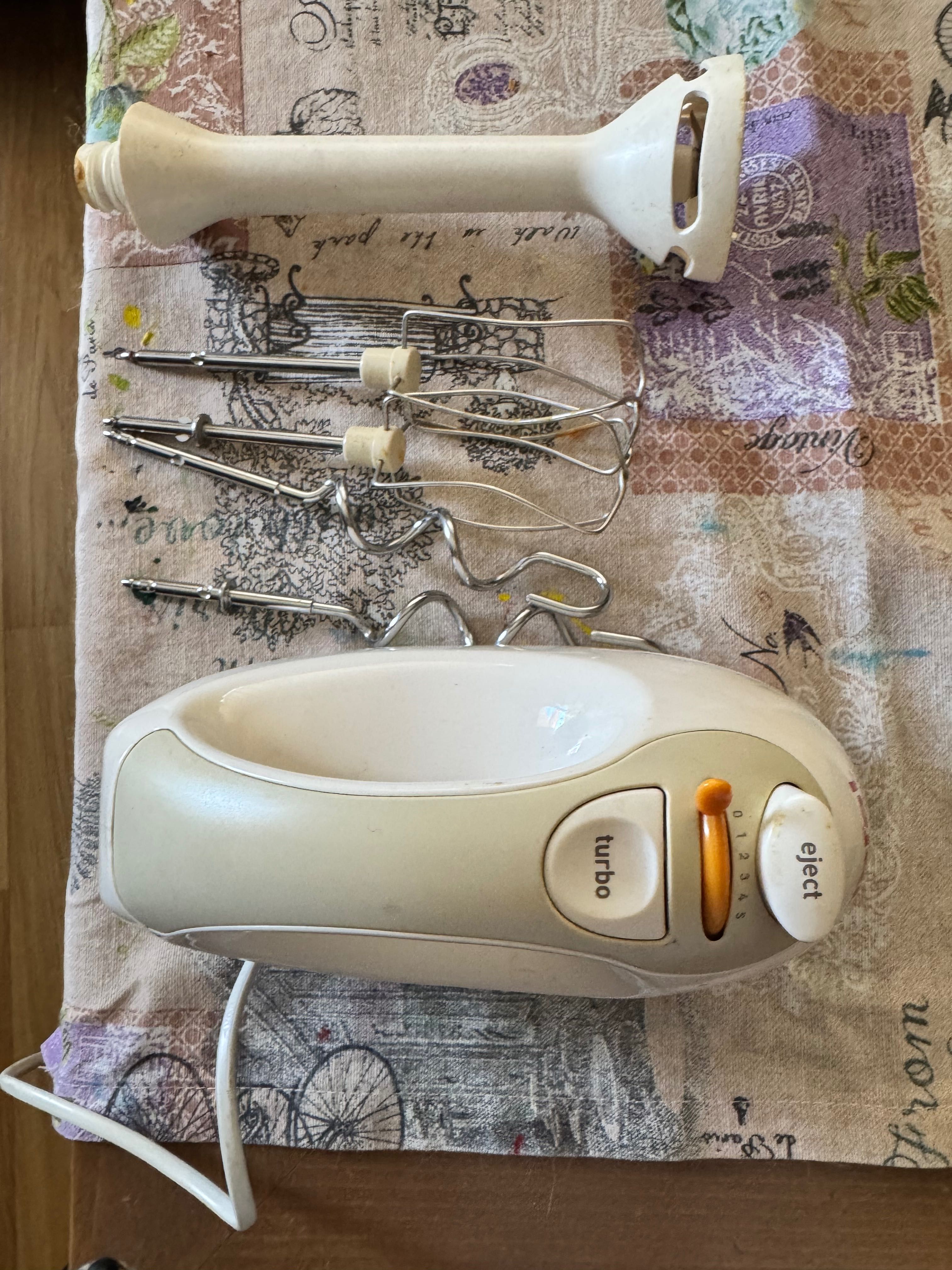 Миксер с пасатор Tefal Prep Line