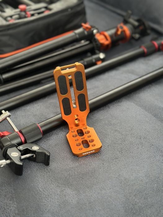 Автоматичен слайдер Neewer ER1