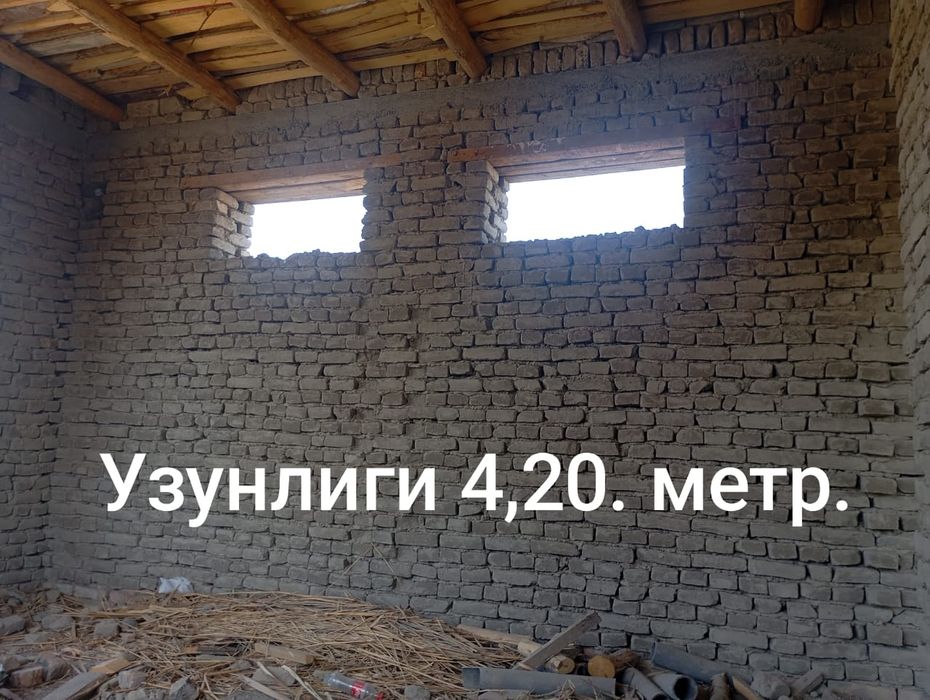 Ховли уй кучкорчида