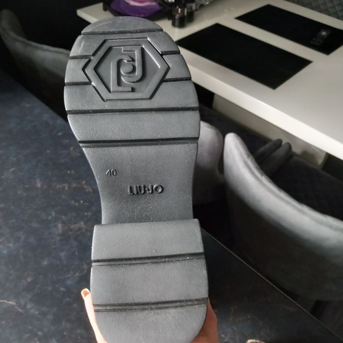 Оригинални боти Liu jo