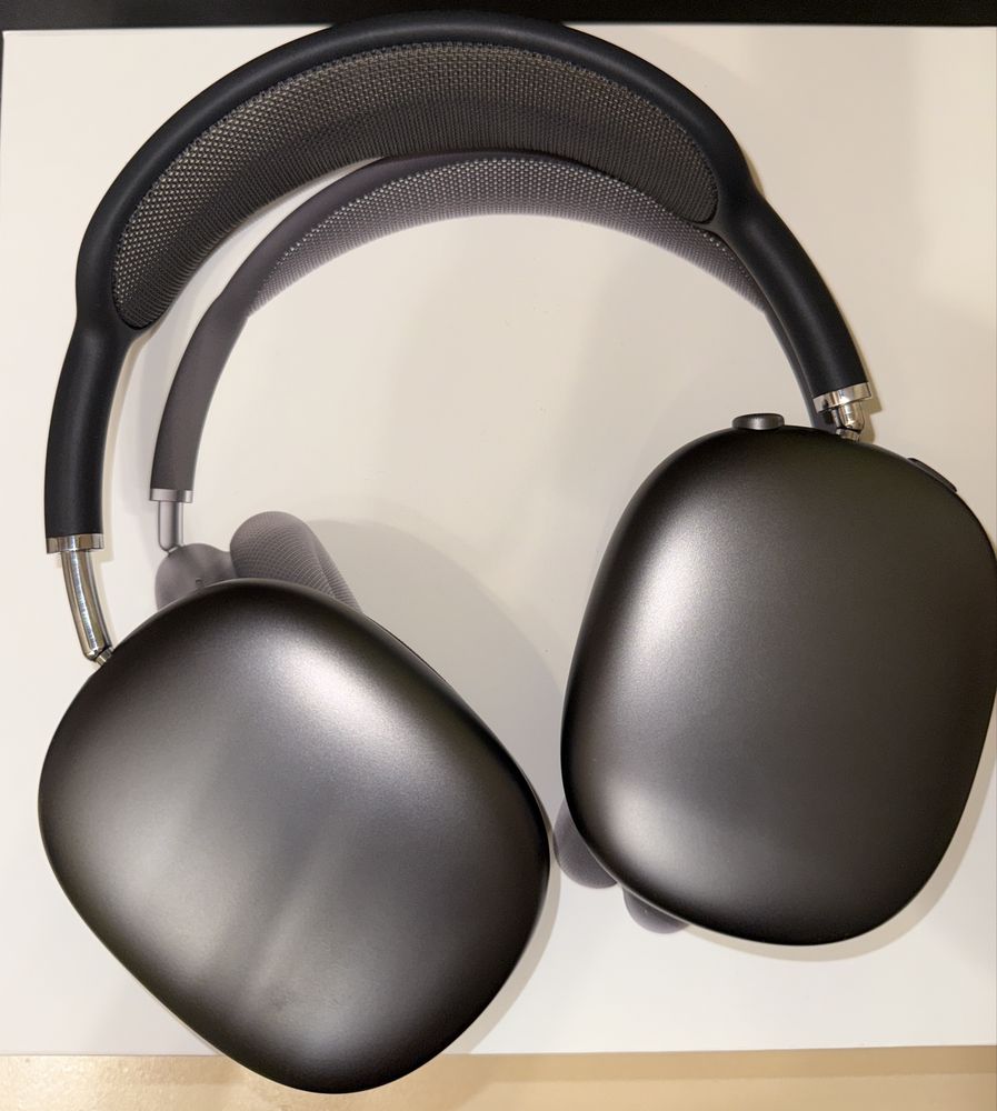 Airpods Max/Аирподс Макс новые